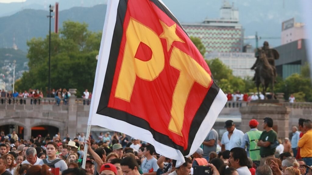 PT condiciona apoyo a reforma electoral para evitar partido de Estado