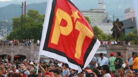 PT condiciona apoyo a reforma electoral para evitar partido de Estado