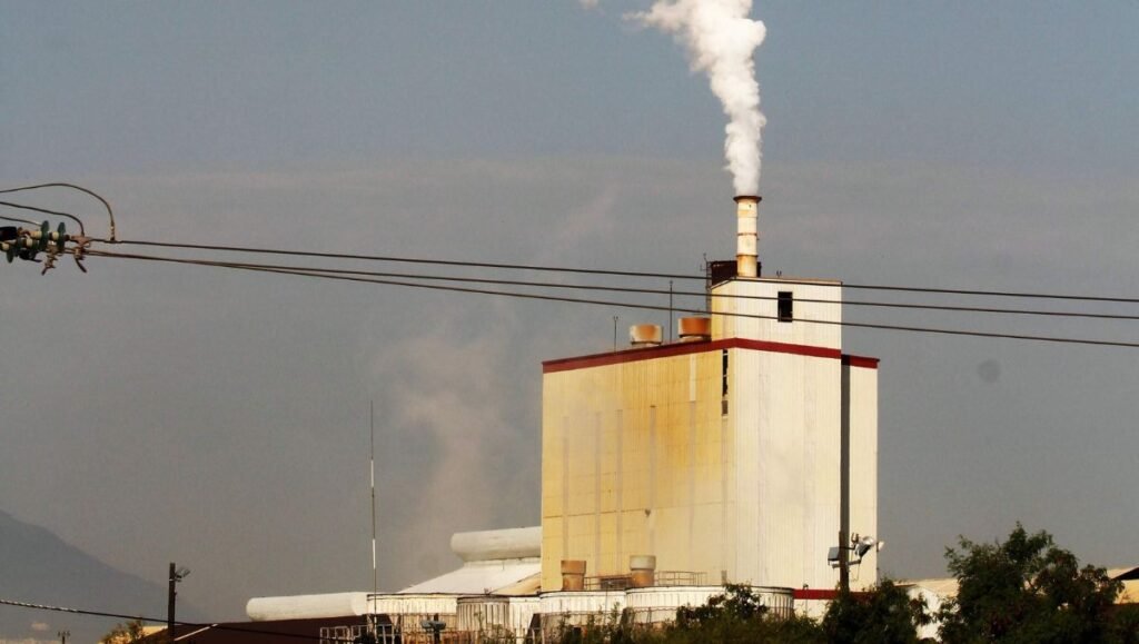 Delitos ambientales en Nuevo León suben 171% en inicio de 2026 Delitos ambientales en Nuevo León suben 171% en inicio de 2026