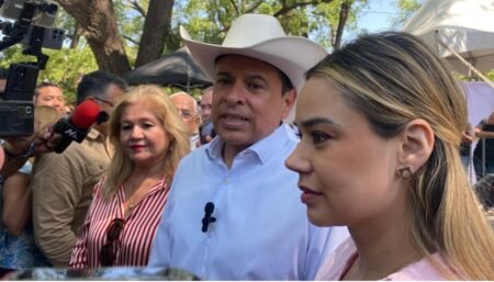 San Marcazo 2026 potenciará turismo y economía en Ciudad Victoria