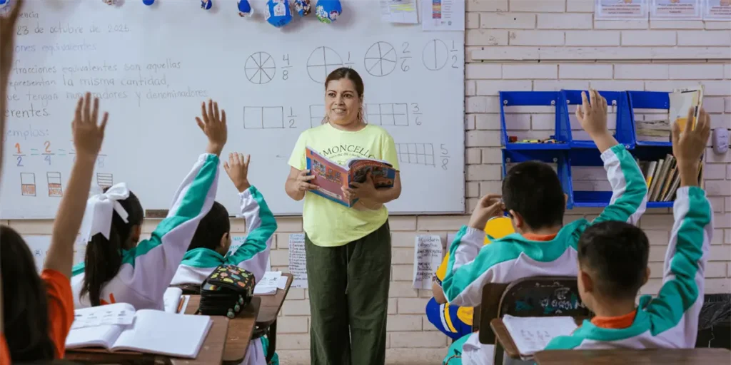 Nuevo León inicia vacaciones de Semana Santa en educación básica