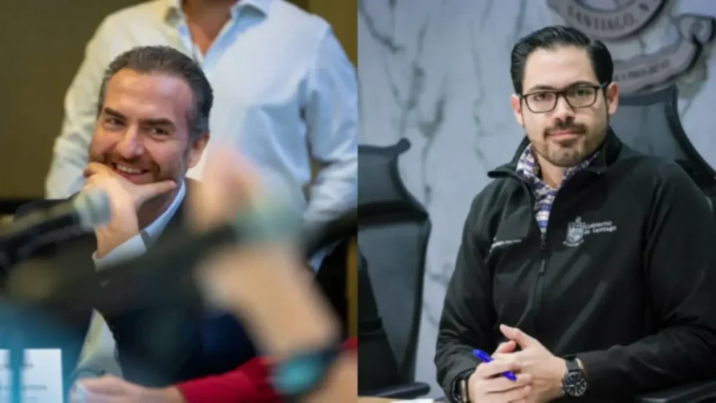 PRI reconsidera candidaturas en Nuevo León rumbo a 2027