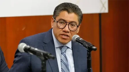 Morena excluye a Saúl Monreal de candidatura en Zacatecas