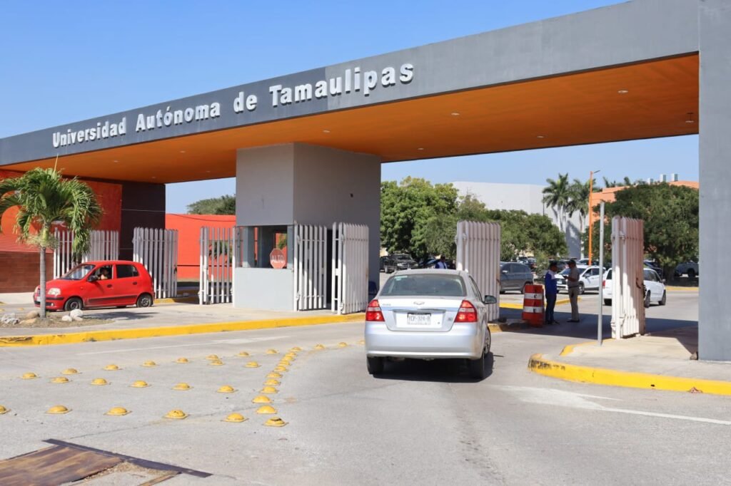 UAT refuerza seguridad e infraestructura en sus campus