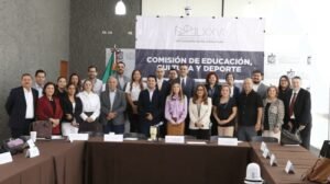 Congreso de NL analiza ley para educación socioemocional escolar