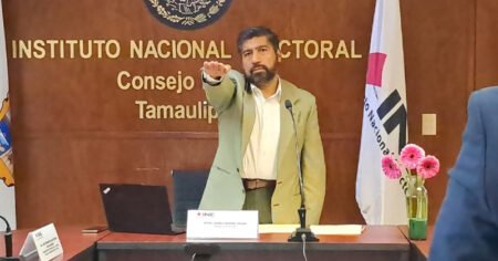 INE avanza en organización electoral 2027 pese a reforma pendiente