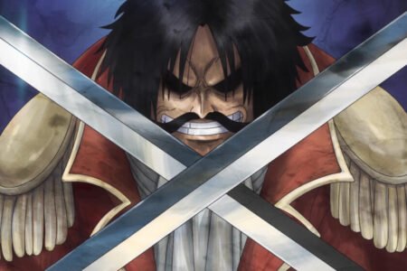 Eiichiro Oda revela simbolismo y ubicación del tesoro de One Piece