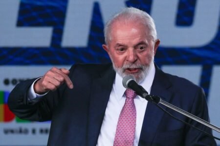 Lula asistirá a la investidura de José Antonio Kast en Chile