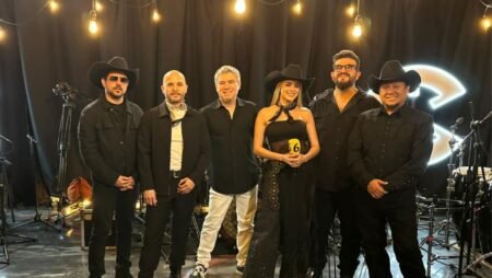 La Casetera anuncia concierto y gira Caseterapia 2026 en Monterrey