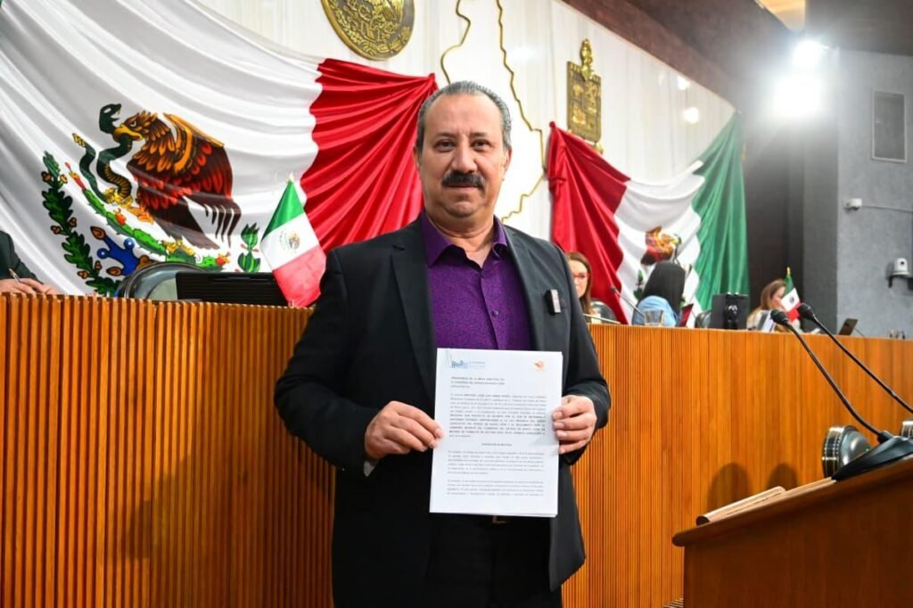 Congreso de Nuevo León propone leyes en formato de lectura fácil