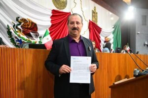 Congreso de Nuevo León propone leyes en formato de lectura fácil