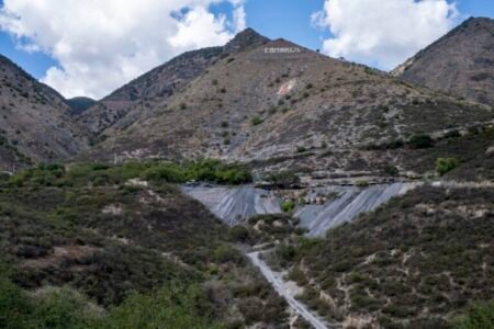 Secretario de Sinaloa critica inversión extranjera en minería