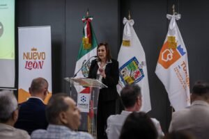Nuevo León lanza CAPACITUR, plataforma turística gratuita 24/7