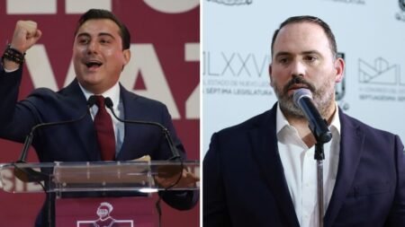 Mario Soto pide a alcalde de García evitar abusos y gobernar con unidad