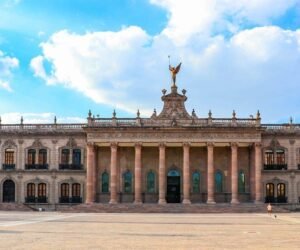 Nuevo León entrega puntualmente recursos federales a municipios Nuevo León entrega puntualmente recursos federales a municipios