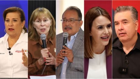 Morena establece reglas para elección interna en Nuevo León 2027