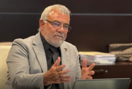 Avanza 70% el diseño del nuevo CEDES en Ciudad Victoria