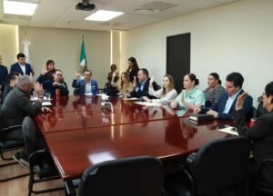 Congreso de Nuevo León crea comisiones sobre ética, Metro y ambiente