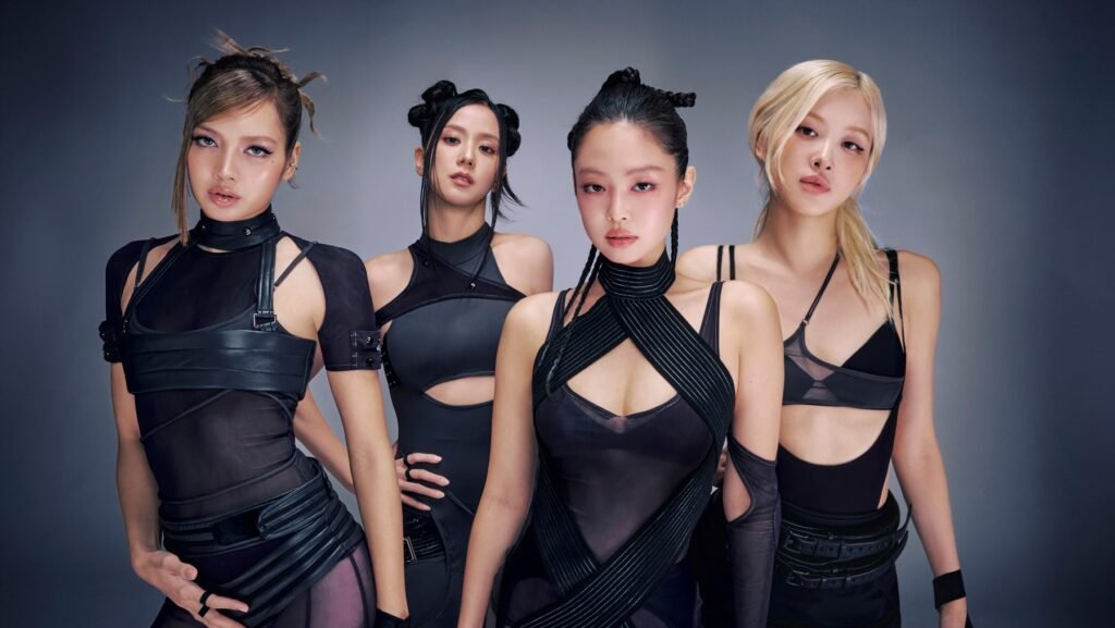 Blackpink regresa con EP ‘Deadline’ y nuevo estilo musical