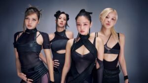 Blackpink regresa con EP ‘Deadline’ y nuevo estilo musical Blackpink regresa con EP ‘Deadline’ y nuevo estilo musical