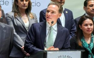 PVEM y PT confirman alianza con Morena rumbo a elecciones 2027