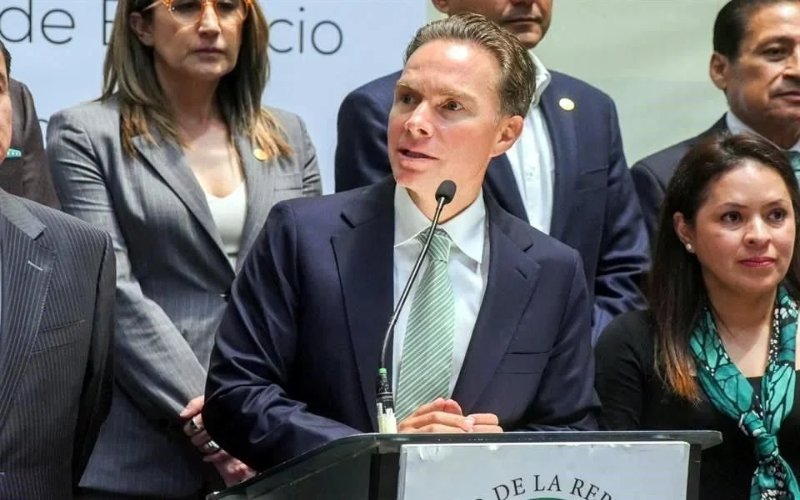 PVEM y PT confirman alianza con Morena rumbo a elecciones 2027