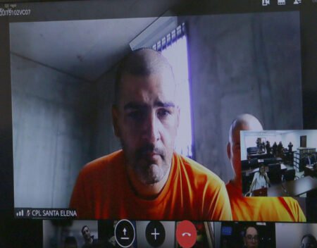 Tribunal niega traslado de Aquiles Álvarez a cárcel en Quito