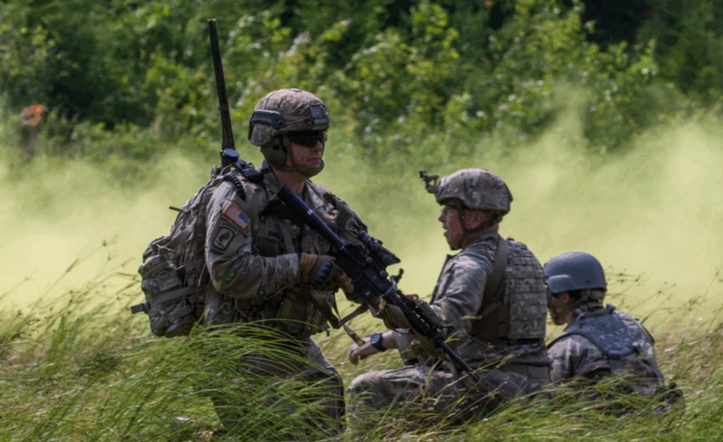 Sheinbaum pide al Senado ingreso de militares de EU por Mundial 2026 Sheinbaum pide al Senado ingreso de militares de EU por Mundial 2026