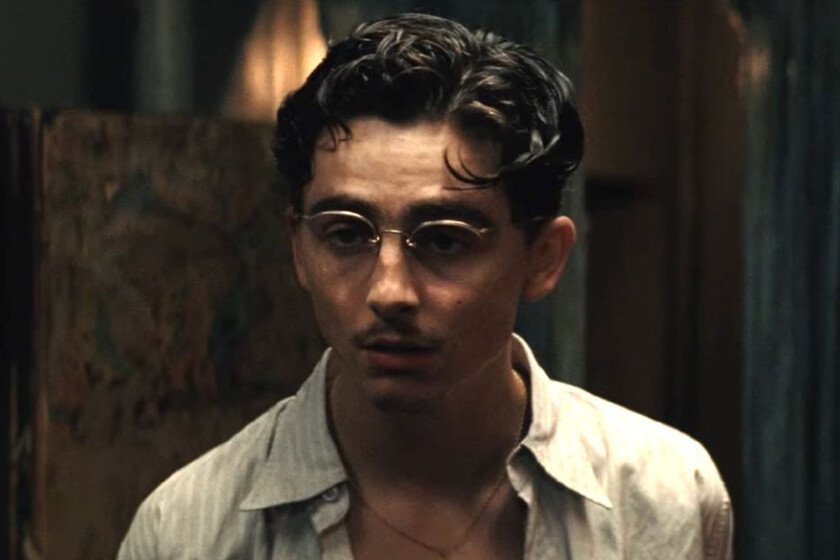 ‘Marty Supreme’, gran favorita, no gana premios en los Oscar 2026 'Marty Supreme', gran favorita, no gana premios en los Oscar 2026