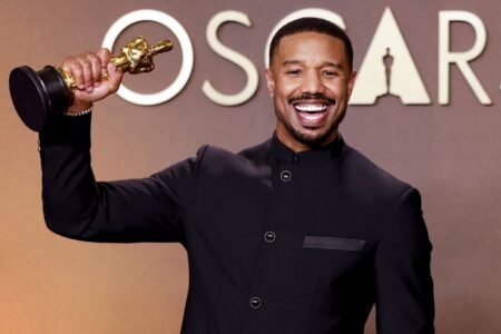 Michael B. Jordan gana el Oscar 2026 y es copropietario del Bournemouth