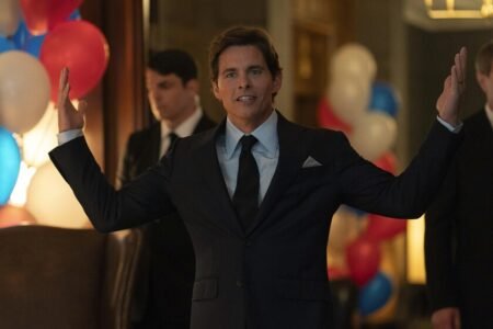 Disney+ renueva Paradise para tercera temporada tras éxito global