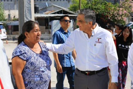 Tamaulipas consolida avances con resultados medibles