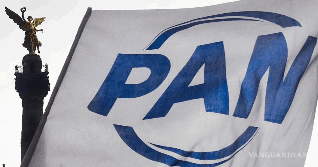 PAN exige emergencia ambiental por derrame en el Golfo de México PAN exige emergencia ambiental por derrame en el Golfo de México