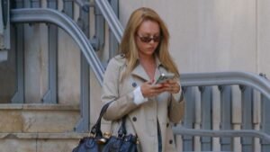 Ester Expósito y Mbappé refuerzan su relación en Madrid