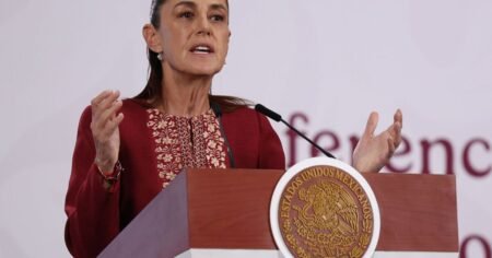 Sheinbaum impulsa inversión privada en Polo de Desarrollo Tlaxcala