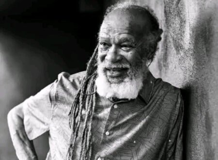 Fallece Ernie Smith, emblemático músico de reggae de Jamaica