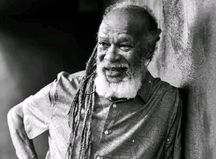 Fallece Ernie Smith, emblemático músico de reggae de Jamaica