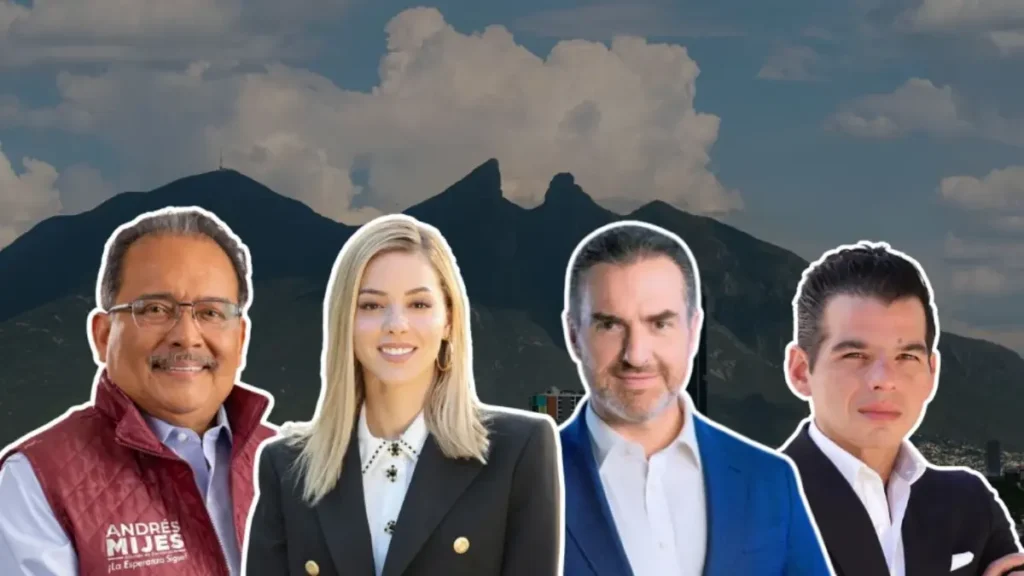 Aumentan denuncias por actos anticipados rumbo a elección 2027 NL Aumentan denuncias por actos anticipados rumbo a elección 2027 NL