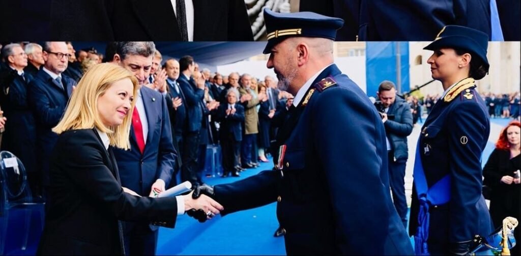 Italia aprueba nueva Ley de Seguridad pese a críticas legales