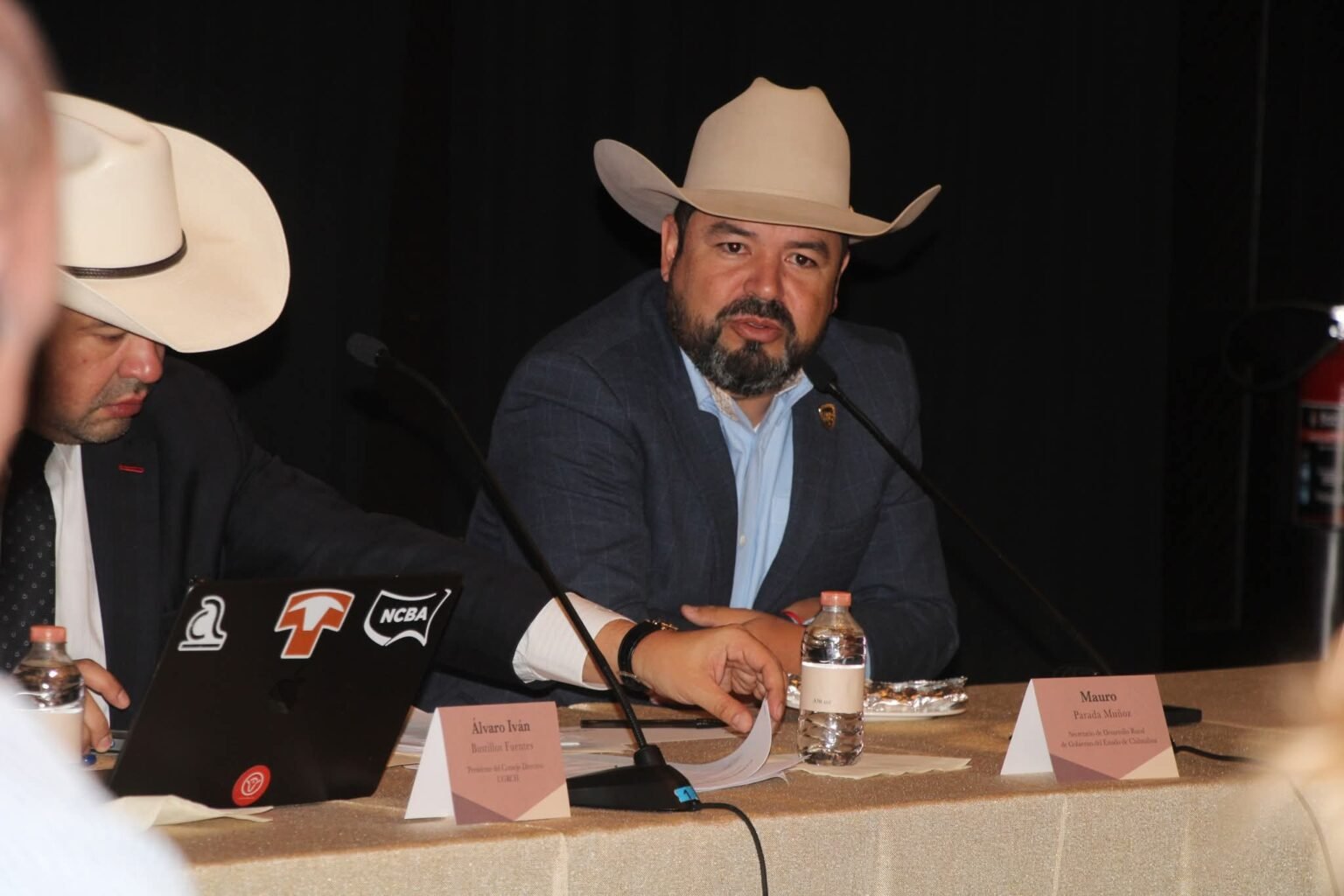 USDA reconoce a Chihuahua por control sanitario en ganadería