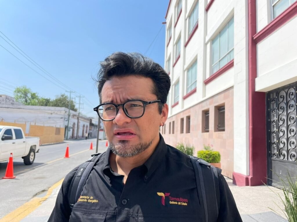 Tamaulipas impulsa electrificación rural con paneles solares Tamaulipas impulsa electrificación rural con paneles solares