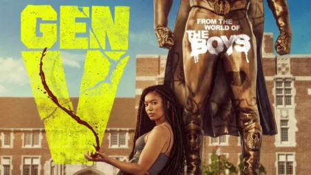 Prime Video cancela Gen V tras dos temporadas exitosas