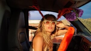 Karol G anuncia gira mundial por estadios en América y Europa