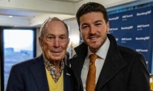 Samuel García promueve inversión energética de Nuevo León en Nueva York