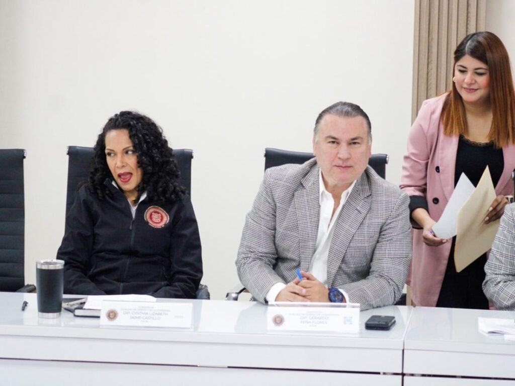 PAN propone agilizar comparecencias en Congreso de Tamaulipas