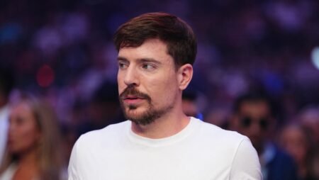 MrBeast: demandan a sus empresas por acoso sexual y despido