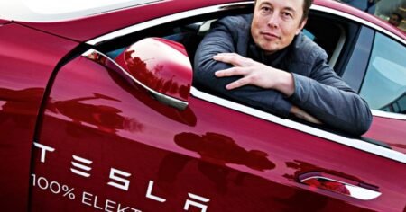 Tesla incrementa beneficios e ingresos globales en primer trimestre 2026