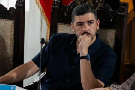 Tribunal confirma prisión preventiva de Aquiles Álvarez en Guayaquil