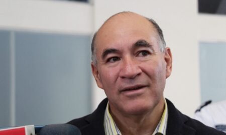 PAN perfila a Galindo como candidato en 2027 sin alianza con PRI