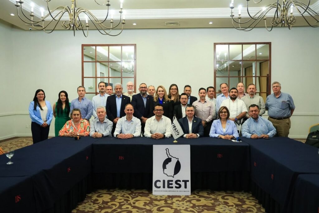 Tamaulipas impulsa clúster energético para atraer inversión